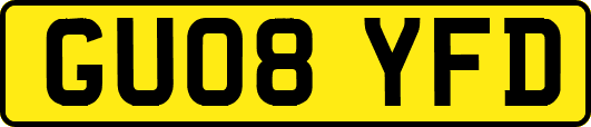 GU08YFD