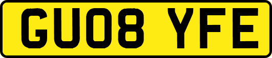 GU08YFE