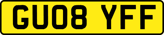 GU08YFF