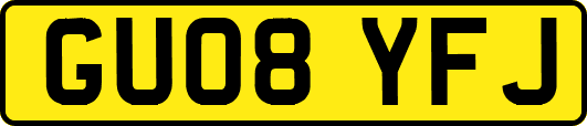 GU08YFJ