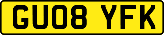 GU08YFK