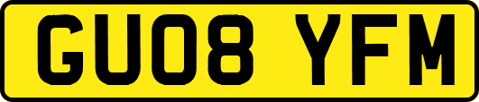 GU08YFM