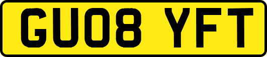 GU08YFT