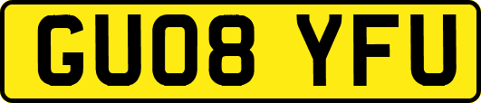 GU08YFU