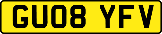 GU08YFV
