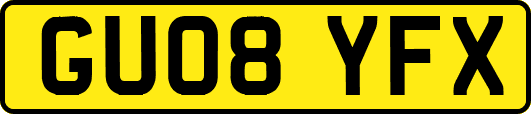 GU08YFX