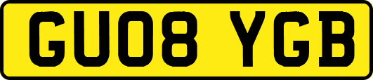 GU08YGB