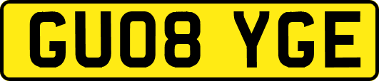 GU08YGE