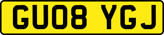 GU08YGJ