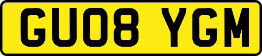 GU08YGM