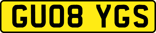 GU08YGS