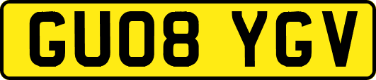 GU08YGV