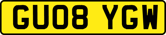GU08YGW