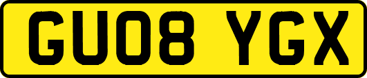 GU08YGX