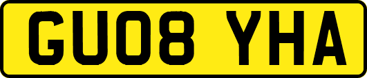 GU08YHA
