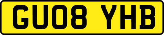 GU08YHB