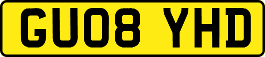 GU08YHD