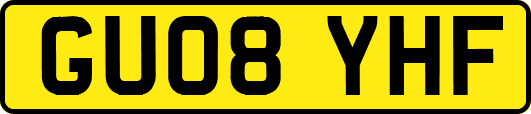 GU08YHF