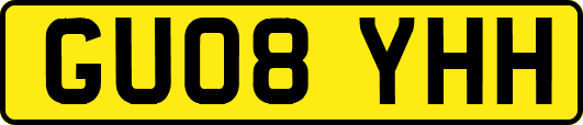 GU08YHH