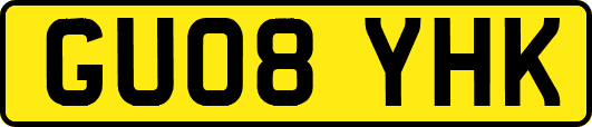 GU08YHK