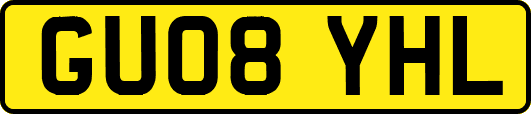 GU08YHL