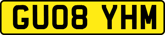 GU08YHM