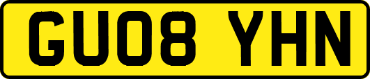 GU08YHN