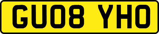 GU08YHO