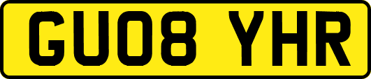 GU08YHR