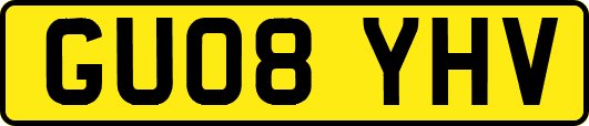 GU08YHV