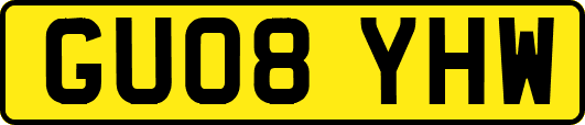 GU08YHW