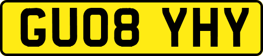 GU08YHY