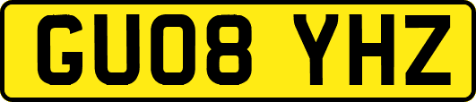 GU08YHZ