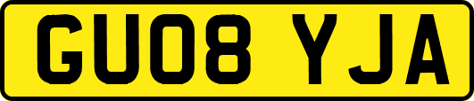 GU08YJA