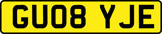 GU08YJE
