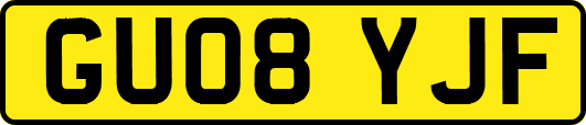 GU08YJF