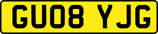 GU08YJG