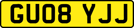 GU08YJJ