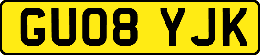GU08YJK