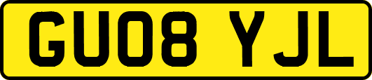 GU08YJL