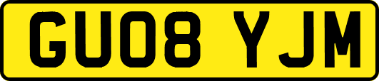 GU08YJM