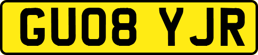 GU08YJR