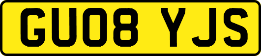 GU08YJS