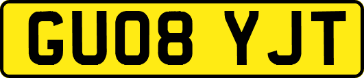 GU08YJT