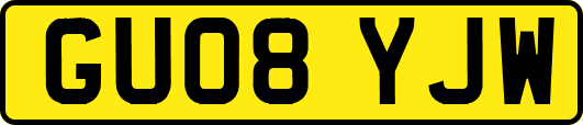 GU08YJW