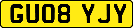 GU08YJY