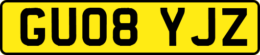 GU08YJZ