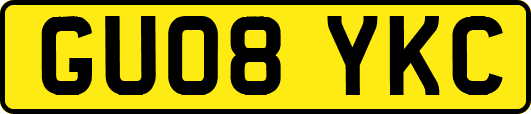 GU08YKC