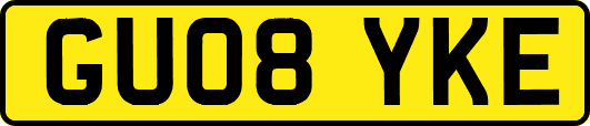 GU08YKE