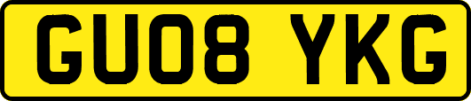 GU08YKG